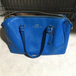 COACH handbag💫